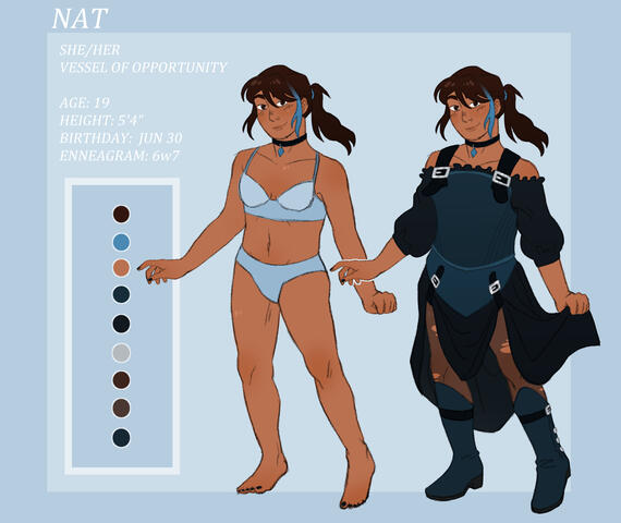 Nat