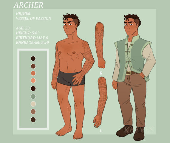 Archer