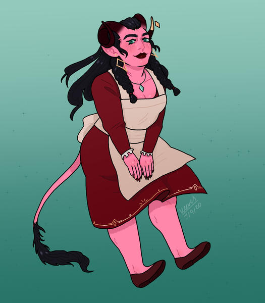 Art Fight: trovairitz