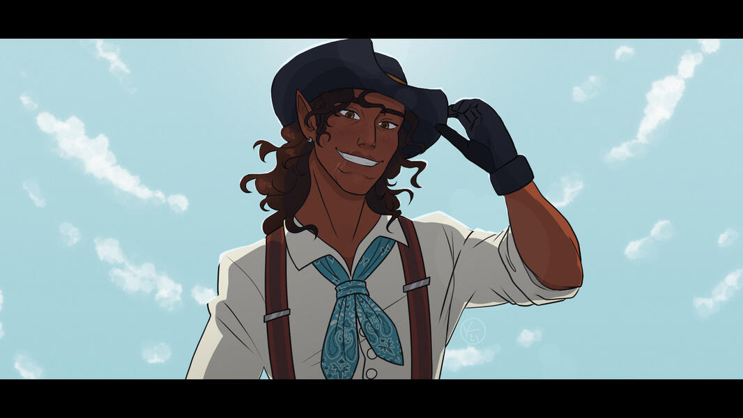 Art Fight: trovairitz